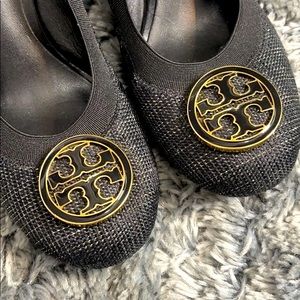 Tory Burch Heeled Shoes